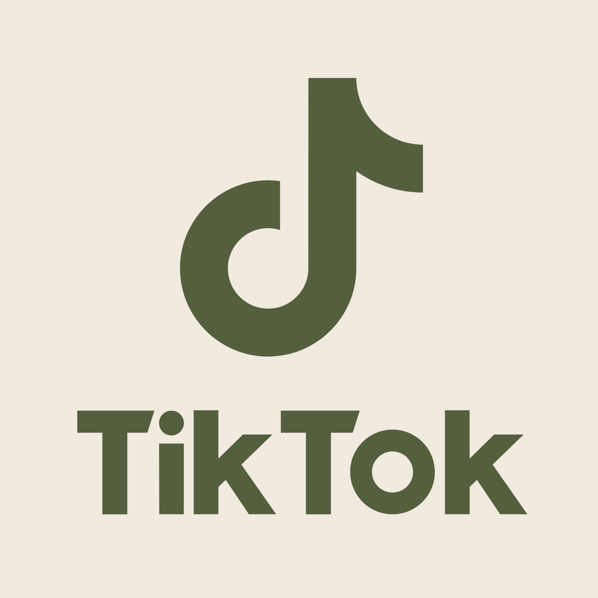 TikTok logo